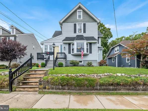 46 S Fernwood Ave, Pitman, NJ 08071