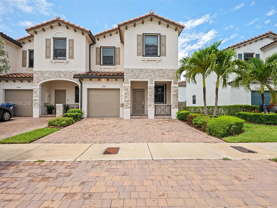 11949 SW 245th Ter