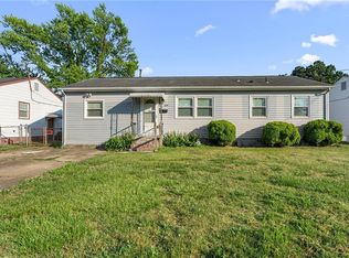 1104 80th St, Newport News, VA 23605