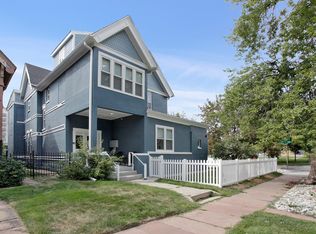 1571 N High St, Denver, CO 80218