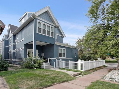 1571 N High St, Denver, CO, 80218