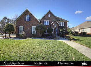 Heather Ln, Monroe, NC 28110