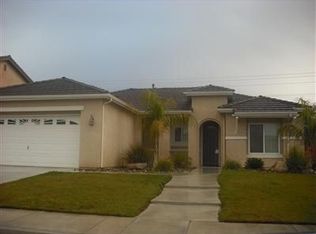 1012 Via Sorano St, Delano, CA 93215