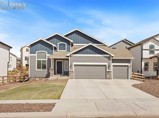 10253 Odin Dr, Colorado Springs, CO 80924