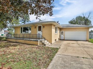 3675 Horton Ave, Blasdell, NY 14219