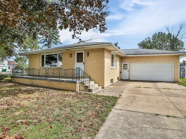 3675 Horton Ave, Blasdell, NY 14219