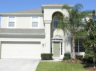 2605 Daulby St, Kissimmee, FL 34747