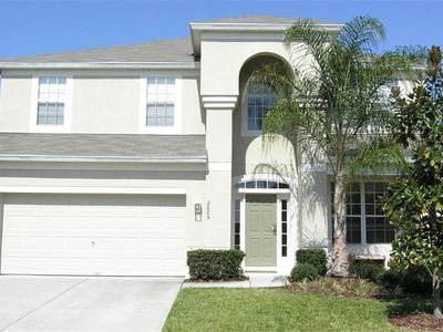 2605 Daulby St, Kissimmee, FL, 34747