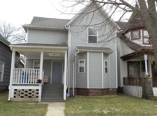 911 W Marion St, Elkhart, IN 46516