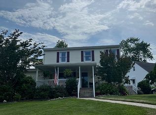 200 Milford Rd, Neptune, NJ 07753