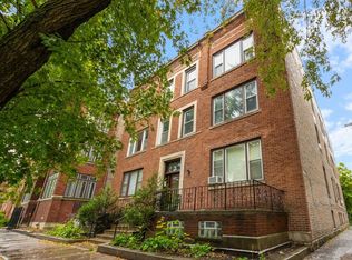 5320 S Kimbark Ave #1, Chicago, IL 60615