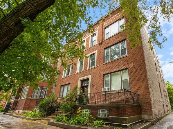 5320 S Kimbark Ave #1, Chicago, IL 60615