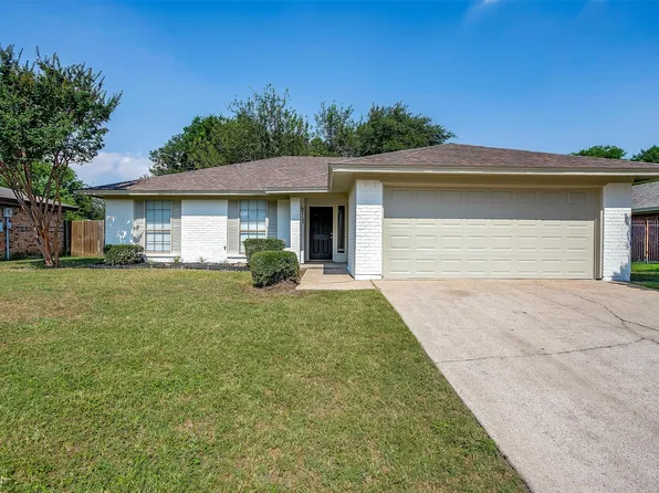 6717 Red Fox Trl, Fort Worth, TX 76137