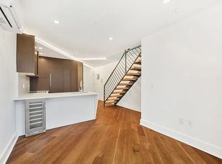 553 W 182nd St #3F, New York, NY 10033
