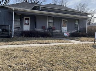 704 Clay St, Sidney, IA 51652