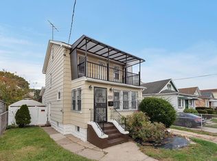 11973 Merrill St, Jamaica, NY
