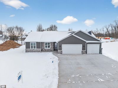 W7083 Otis Dr, Greenville, WI, 54942