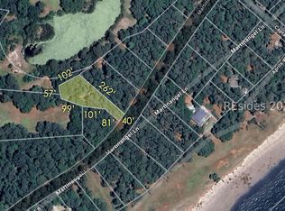 89 Martinangel Ln, Daufuskie Island, SC 29915