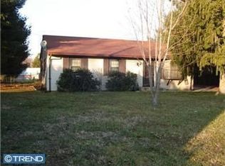 95 Orange St, Magnolia, DE