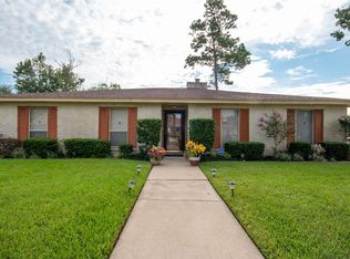 710 Donfield St, Channelview, TX 77530