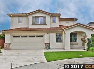 1008 Trailside Dr, El Sobrante, CA 94803