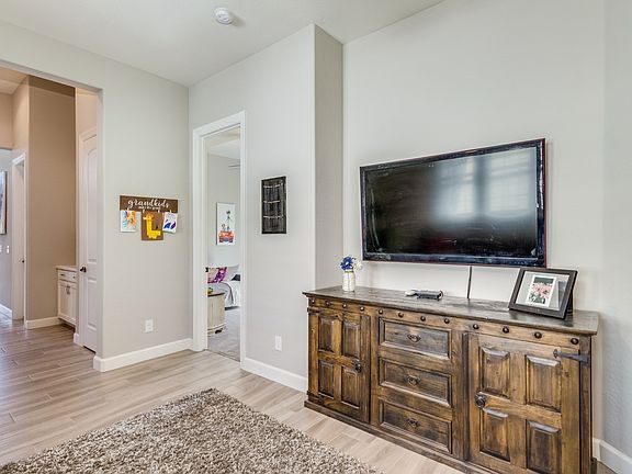 Bonus Room