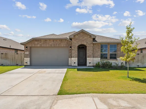 2129 Trailhead Dr, Midland, TX 79707