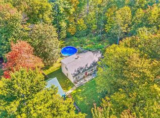 118 Whitcher Road, Newport, NH 03773