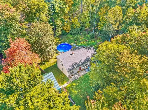 118 Whitcher Road, Newport, NH 03773