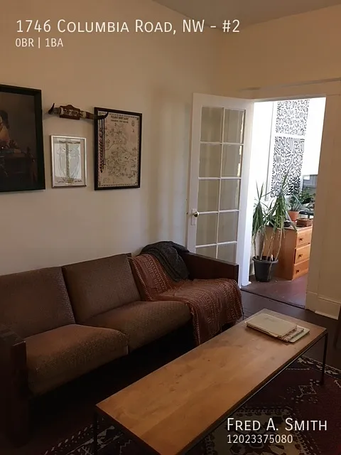 1746 Columbia Rd NW #2