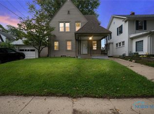 1411 Corbin Rd, Toledo, OH 43612