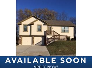 16413 Richmond Ave, Belton, MO 64012