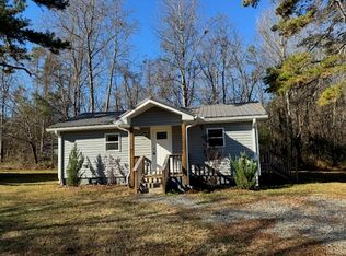 148 Cross Rd, Lexington, NC 27292