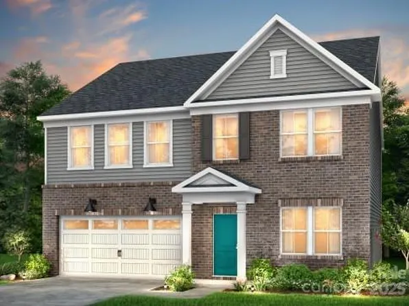 12028 Grinstead Ln #292, Charlotte, NC 28278