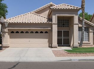 15217 S 47th Way, Phoenix, AZ 85044