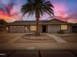 12546 W Rampart Dr, Sun City West, AZ 85375