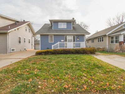 103 W 26th St, Sioux Falls, SD, 57105