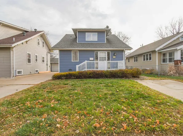 103 W 26th St, Sioux Falls, SD 57105