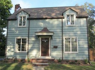 2004 Dority Blvd, Toledo, OH 43615