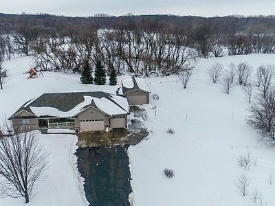 32777 182nd Ave, Avon, MN, 56310
