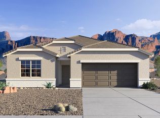 24381 W Jones Ave, Buckeye, AZ 85326