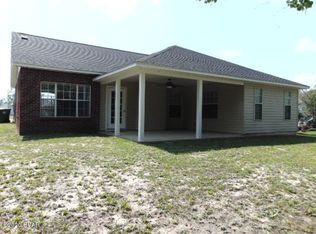 609 Timbers Xing, Lynn Haven, FL 32444