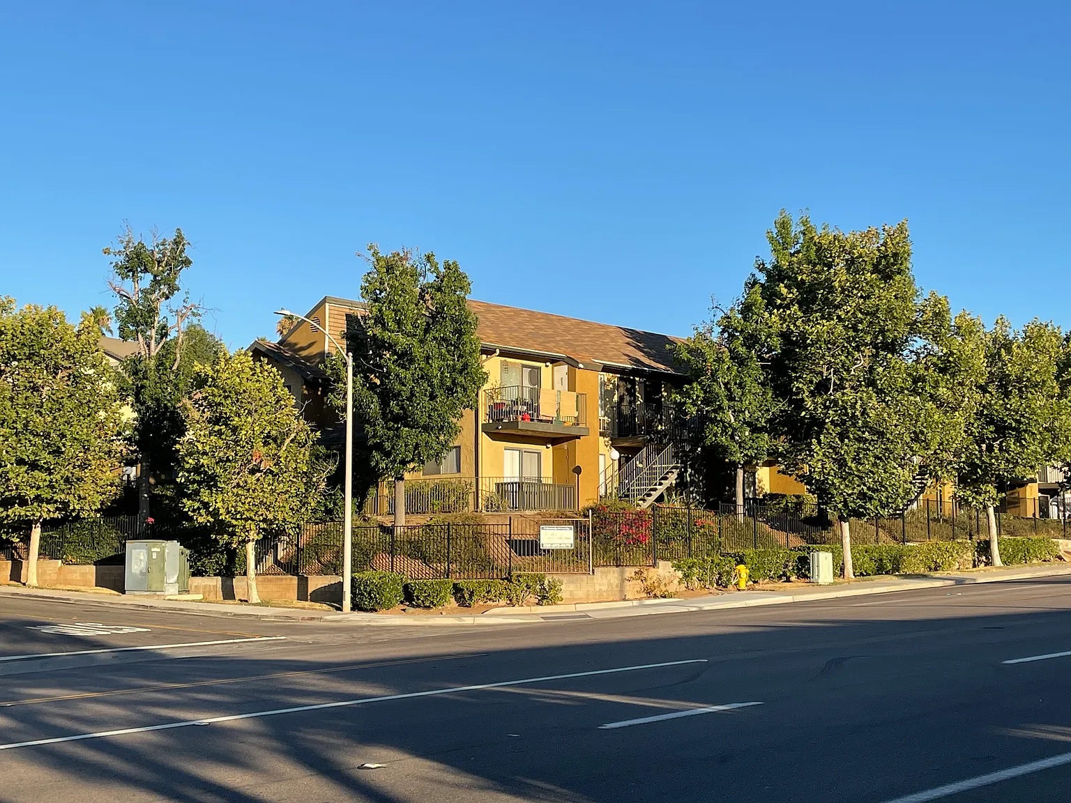 Rockcrest Villas — Photo 2
