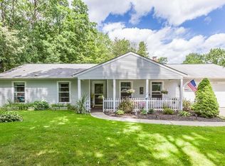 10936 Fairmount Rd, Newbury, OH 44065