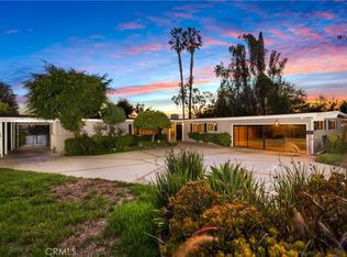 595 Rim Rd, Pasadena, CA 91107