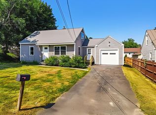 49 Violette Ave, Waterville, ME 04901