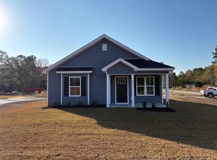 1725 Southern Crest Dr. #Spruce, Loris, SC 29569