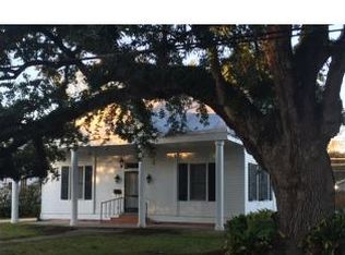 623 2nd St, Franklin, LA 70538