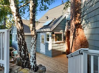 131 Edison Ave, Corte Madera, CA 94925