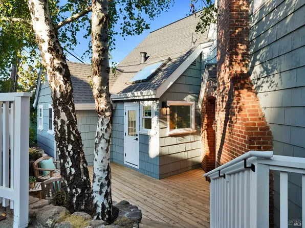 131 Edison Avenue, Corte Madera, CA 94925